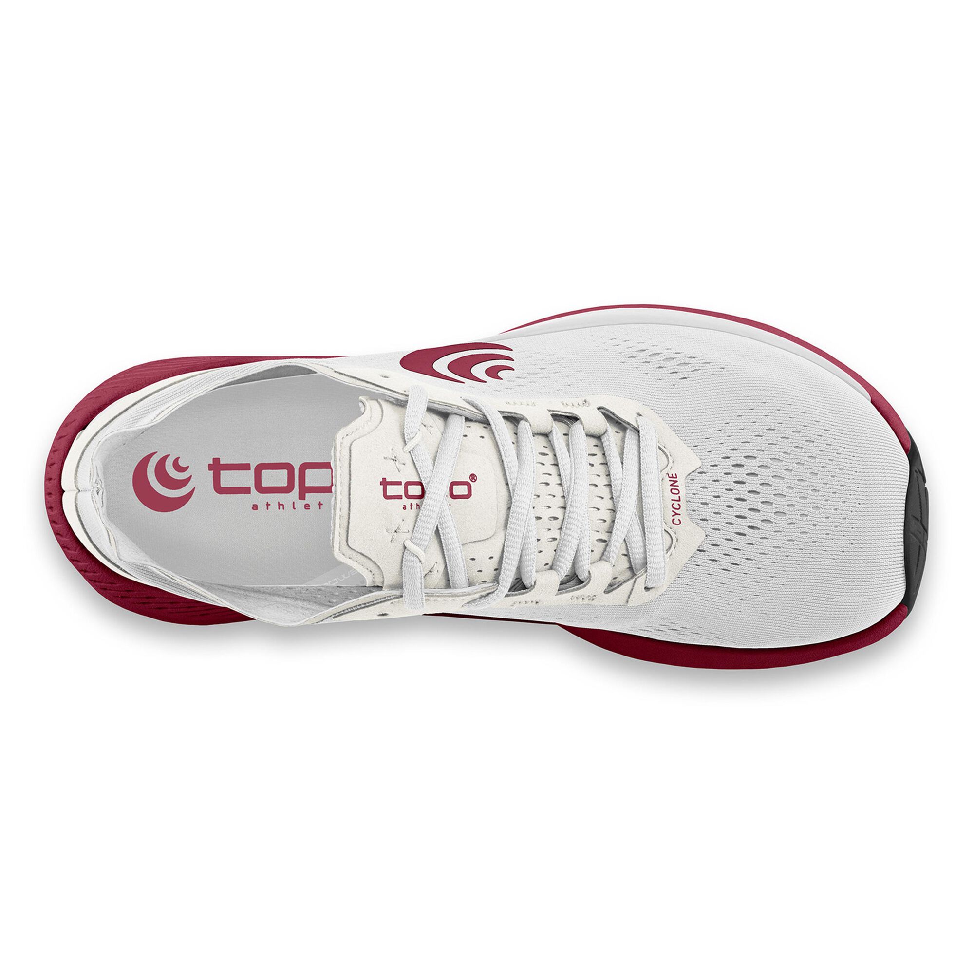 TOPO ATHLETIC