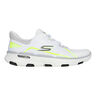 Go Run 7.0 Interval Zapatilla Neutral Hombres-Blanco