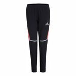 Ropa adidas adidas Own The Run Colorblock Pants Pantalón Largo Mujeres-Negro,Multicolor