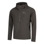 Ropa Craft Craft Subz Light Sudadera con cremallera Hombres - verde, 