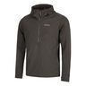 Subz Light Sudadera con cremallera Hombres - verde, 