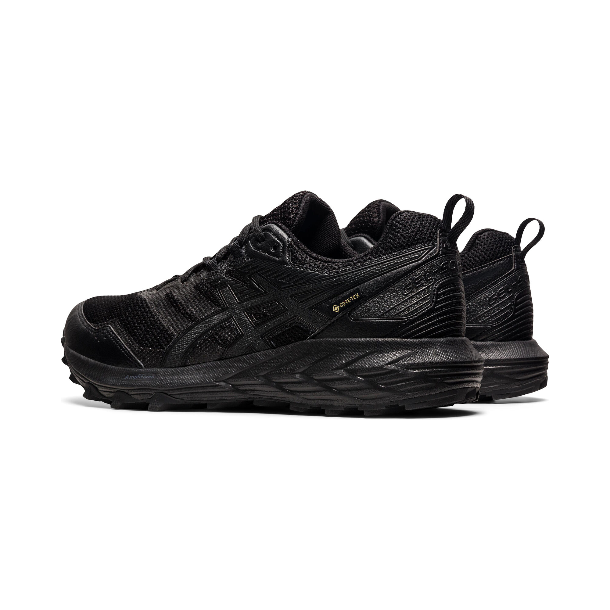 ASICS