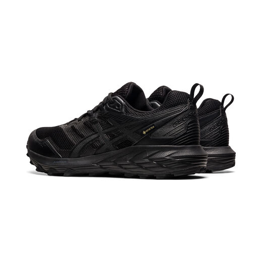 ASICS