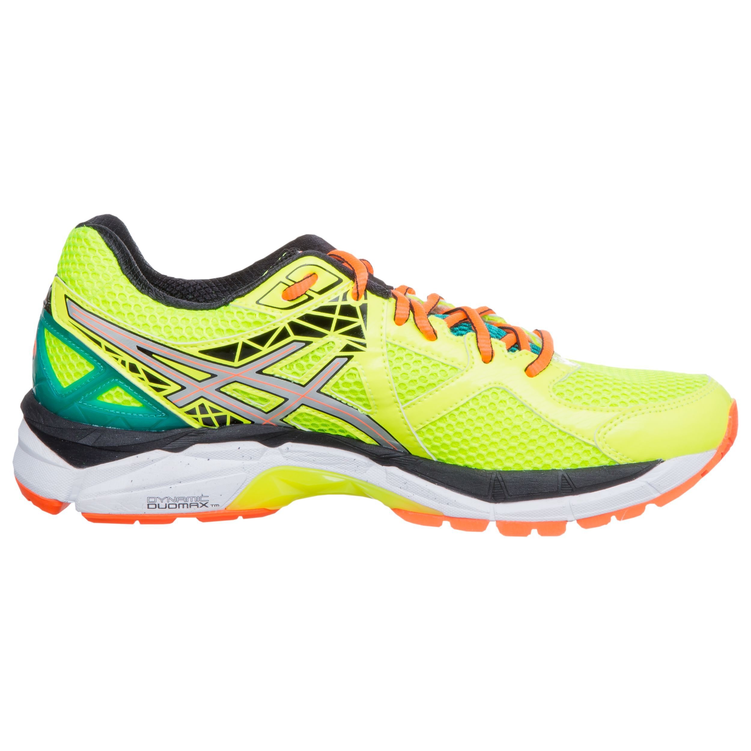 Asics gt 2000 3 hombre Amarillo new arrivals