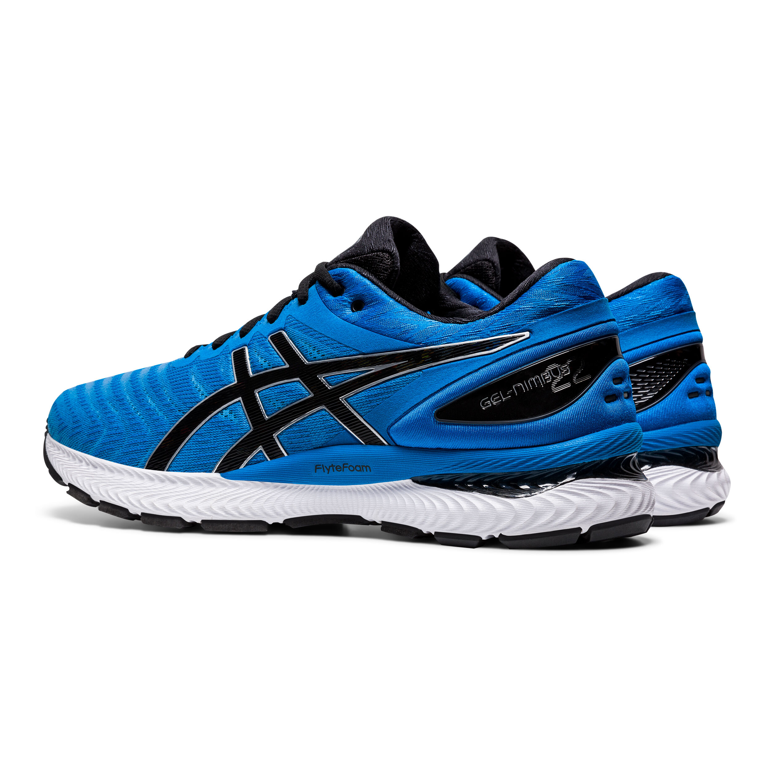 Comprar asics nimbus 22 hombre on sale