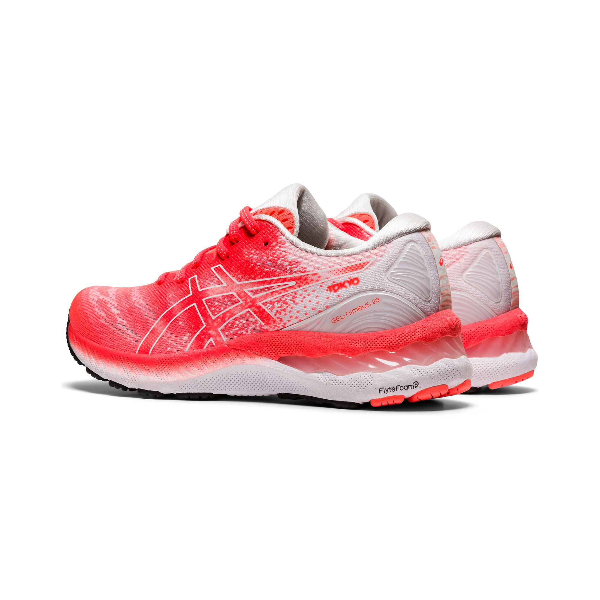 ASICS