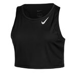 Ropa Nike Fast Dri-Fit Crop Tank-Top