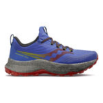 Zapatillas Para Correr Saucony ENDORPHIN TRAIL