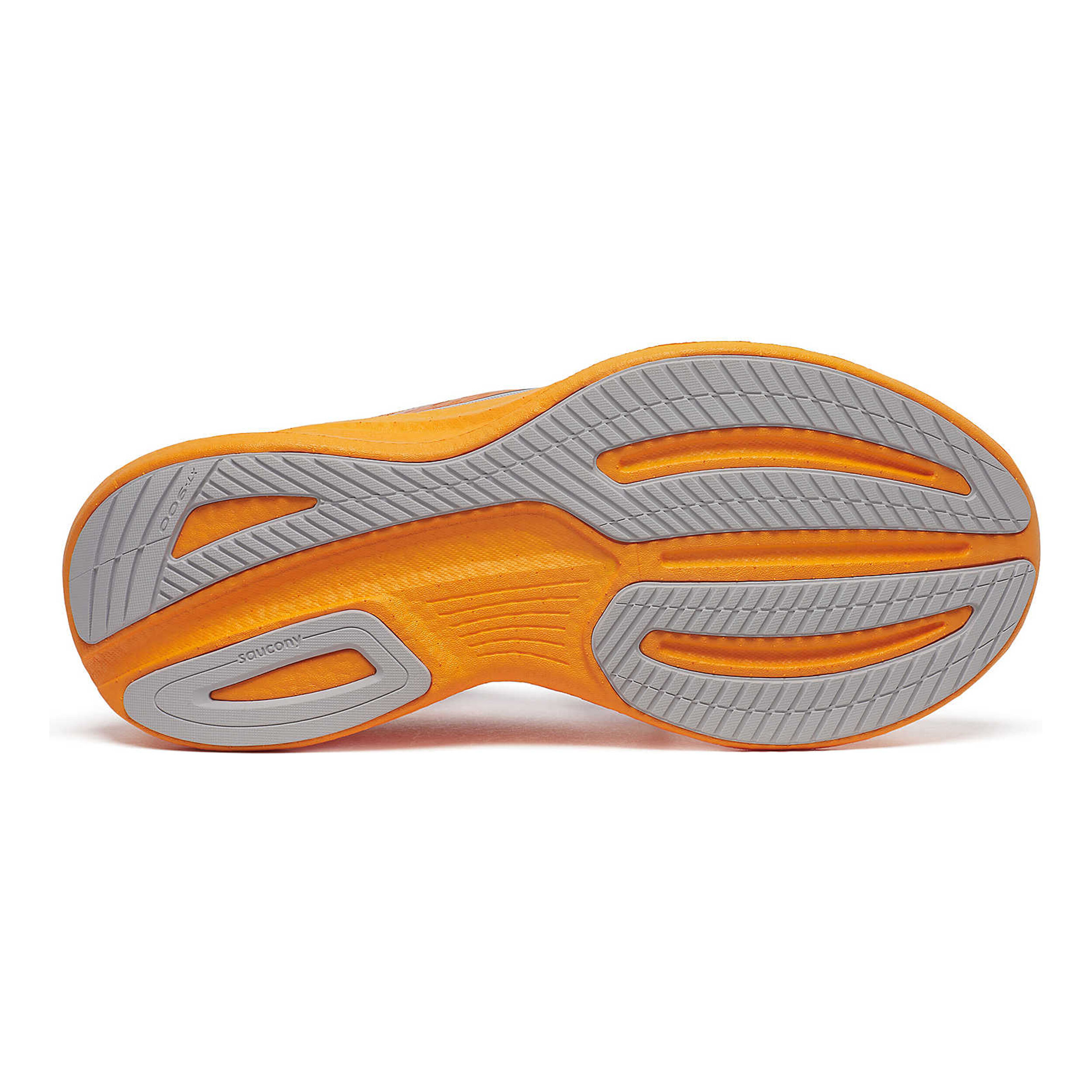 Comprar Saucony Ride 17 Zapatilla Neutral Mujeres Rojo Naranja online Running Point ES