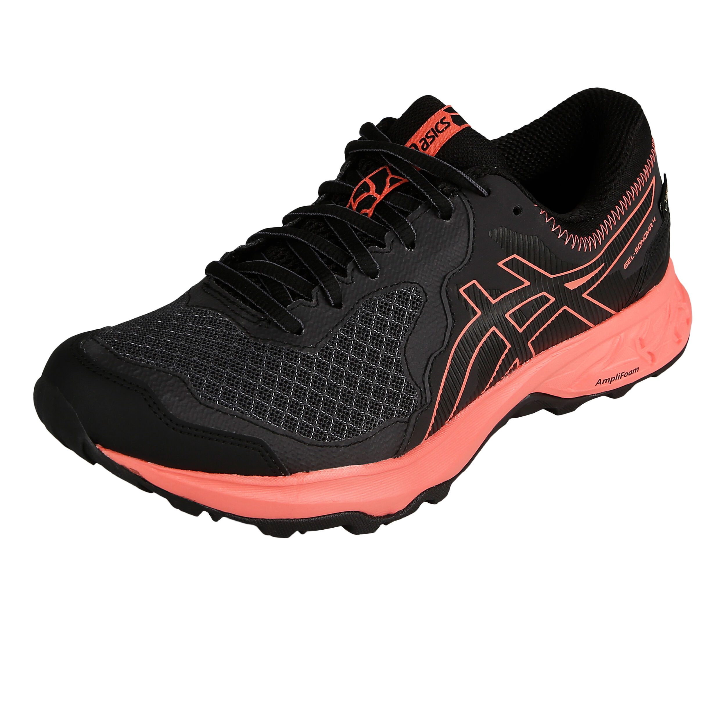 Asics gel-sonoma 4 zapatillas de running para mujer 2025