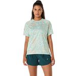 Ropa ASICS Road Lite-Show Tee
