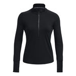 Ropa Under Armour Qualifier Run Half-Zip