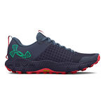 Zapatillas Para Correr Under Armour HOVR Dark Sky TR