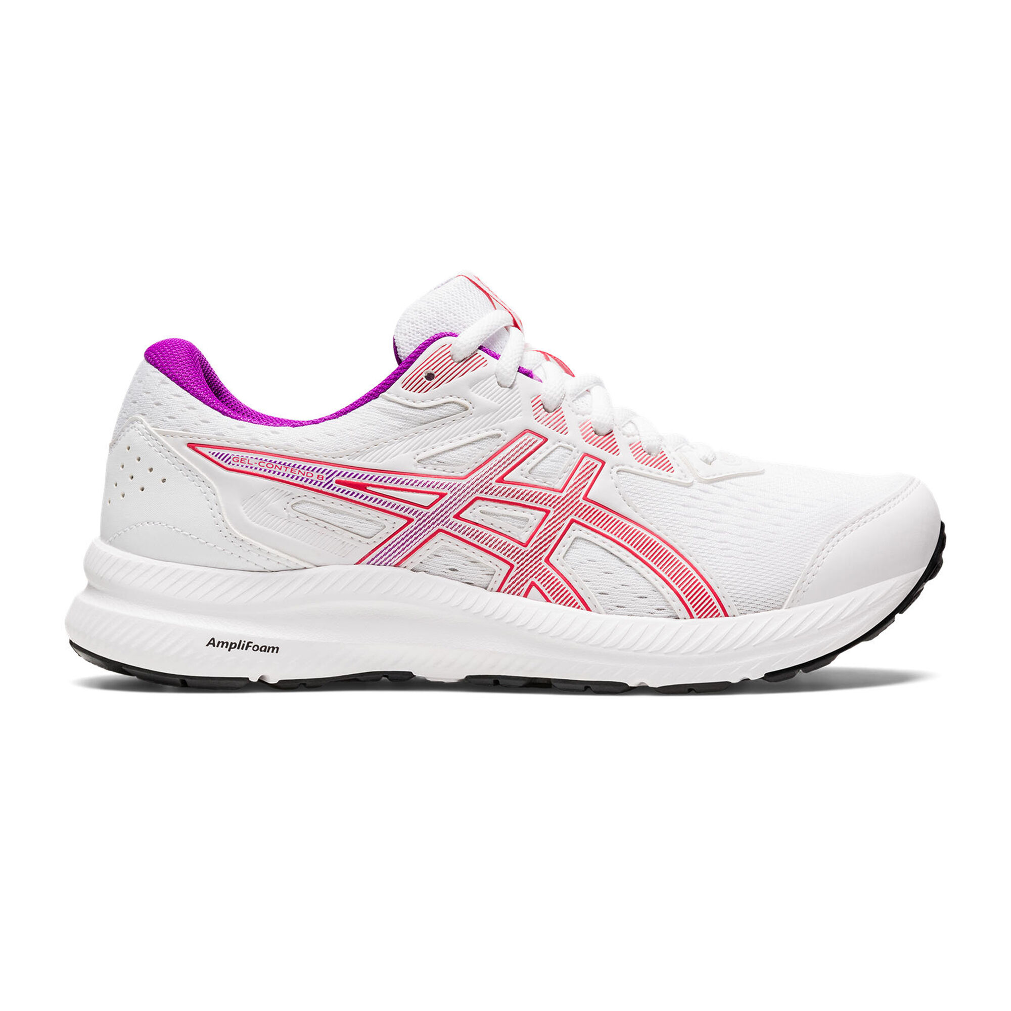 ASICS