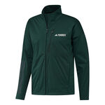 Ropa adidas Terrex XPR Softshell Jacket