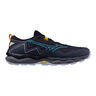 Wave Daichi 9 GTX Zapatilla Trail Hombres-Azul Oscuro,Azul