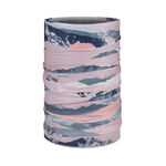 Ropa 332 Buff Thermonet Calentador De Cuello Mujeres-Rosa