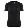 ADV Cool Intensity Camiseta De Running Mujeres-Negro