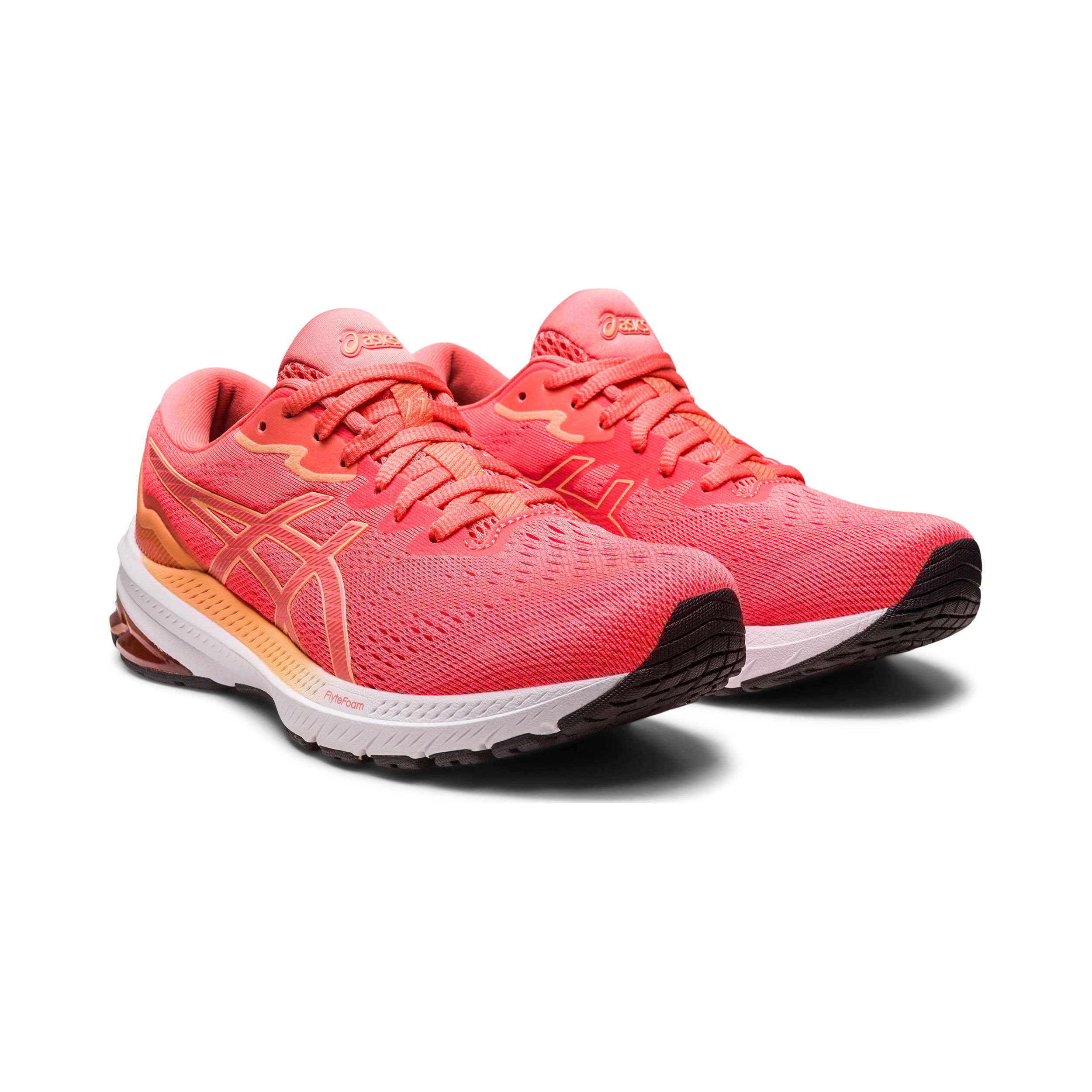 Comprar ASICS GT 1000 11 Zapatilla De Estabilidad Mujeres Rosa