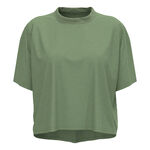 Ropa Odlo T-Shirt Crew Neck Shortsleeve Active 365 Natural