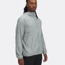 Launch Lightweight Chaqueta Para Correr Hombres-Verde