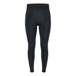 Ropa Odlo Odlo BL Bottom Performance Light Eco Malla Hombres-Negro