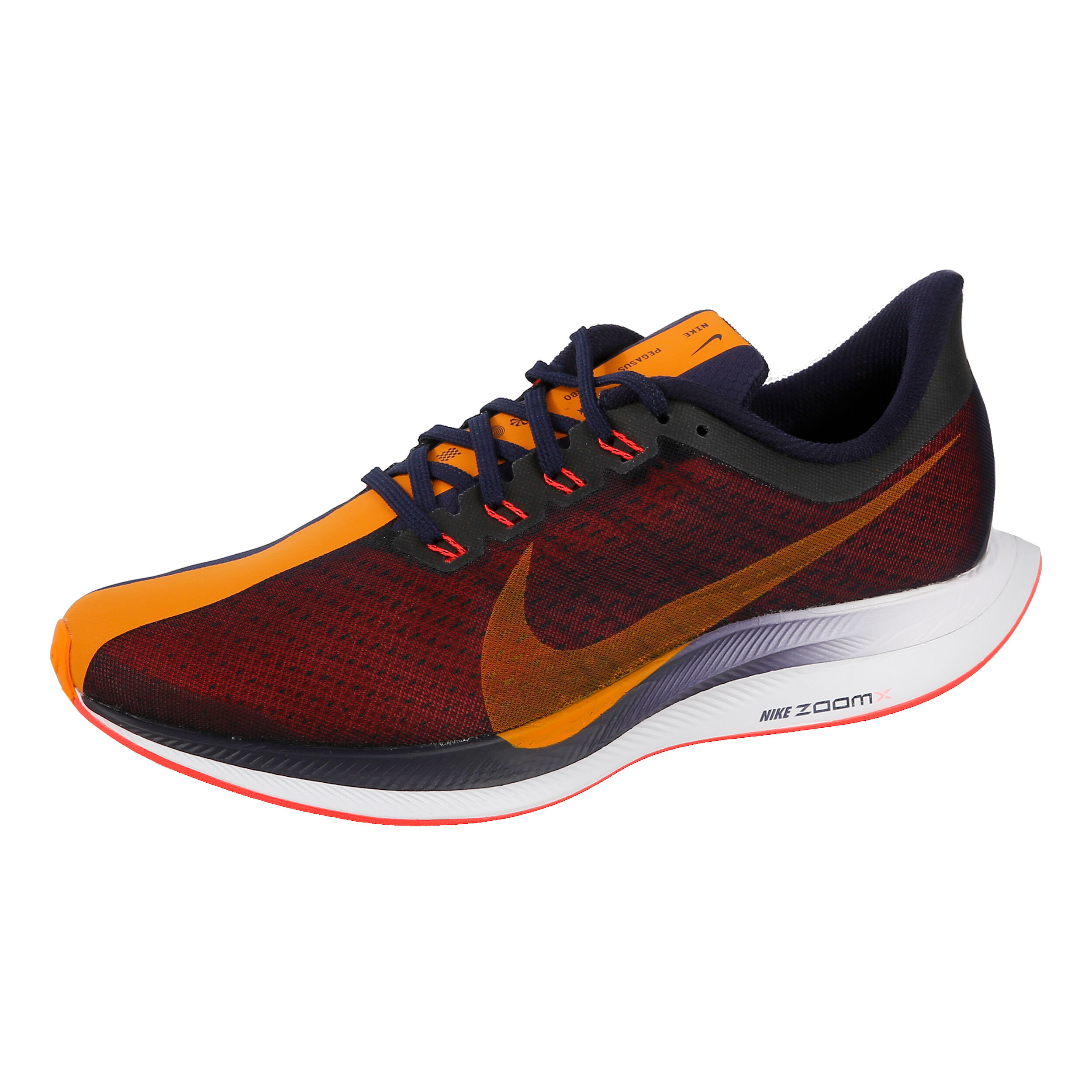 Nike pegasus 35 naranja outlet