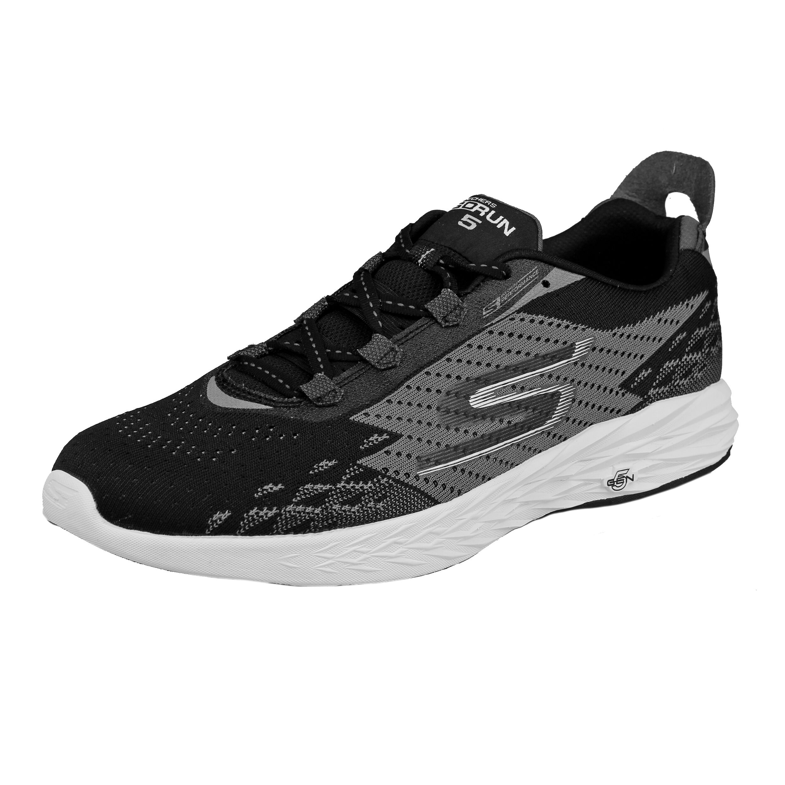 Comprar skechers go run 5 hombre on sale