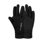 Ropa NEO NEO Guantes De Correr-Negro