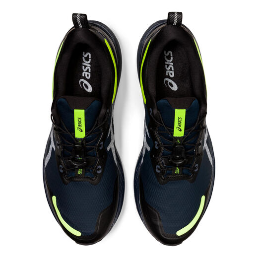 ASICS