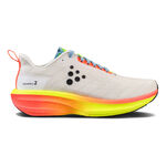 Zapatillas para correr Craft Craft Endurance 2 Zapatilla Neutral Hombres-Blanco
