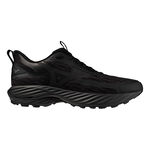 Zapatillas para correr Mizuno Mizuno Wave Rider GTX 3                Zapatilla trail Mujeres-negro, negro