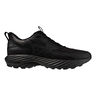 Wave Rider GTX 3                Zapatilla trail Mujeres-negro, negro