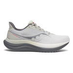Zapatillas para correr Saucony Saucony Triumph 23 Zapatilla neutral Hombres-gris, gris
