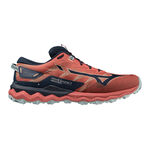 Zapatillas Para Correr Mizuno Wave Daichi 7 RUN