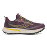Peregrine 15 Zapatilla Trail Hombres-Lila,Caramelo