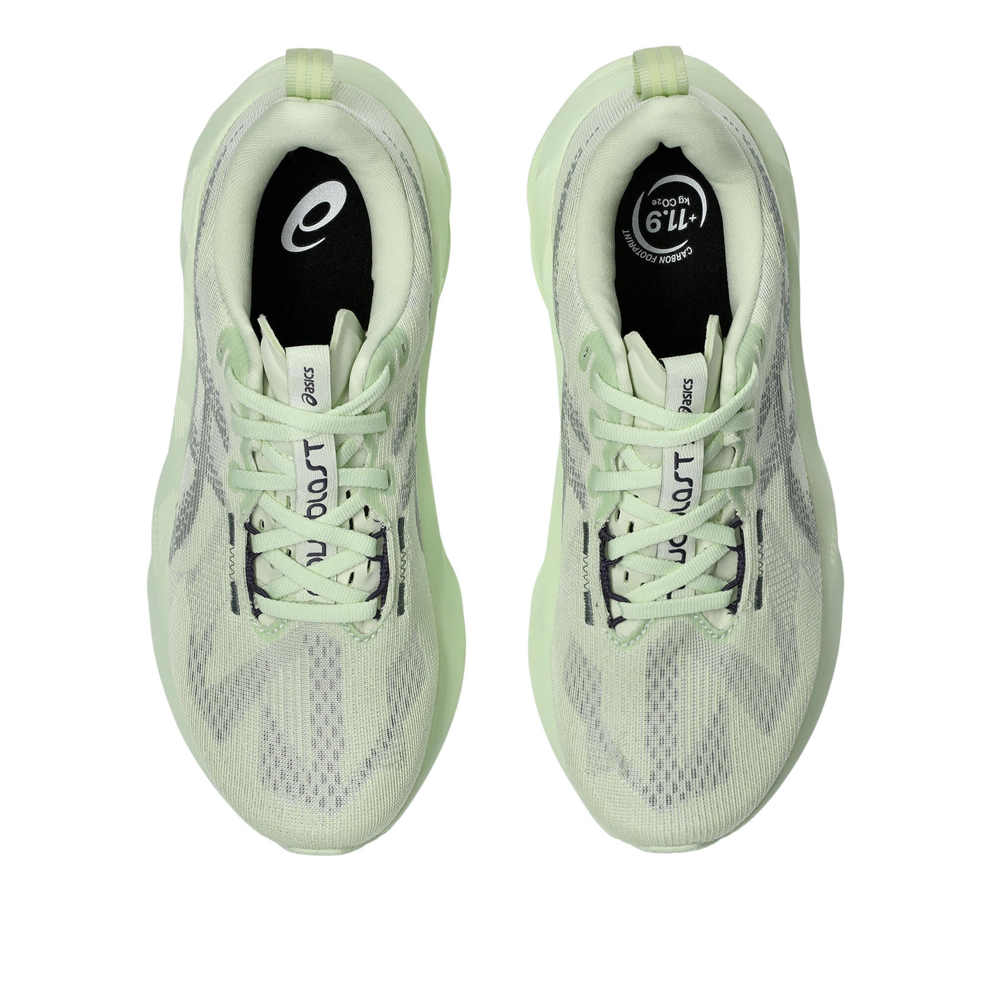 ASICS
