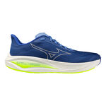 Zapatillas para correr Mizuno Mizuno Neo Cosmo                Zapatilla neutral Mujeres-azul, blanco