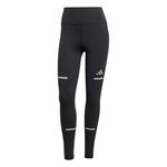 Ropa adidas adidas adi365 Mallas para correr Mujeres - negro, 