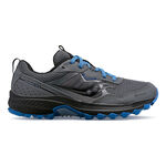 Zapatillas Para Correr Saucony Excursion TR 16 GTX