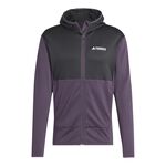 Ropa adidas Terrex XPR LT Fleece Jacket