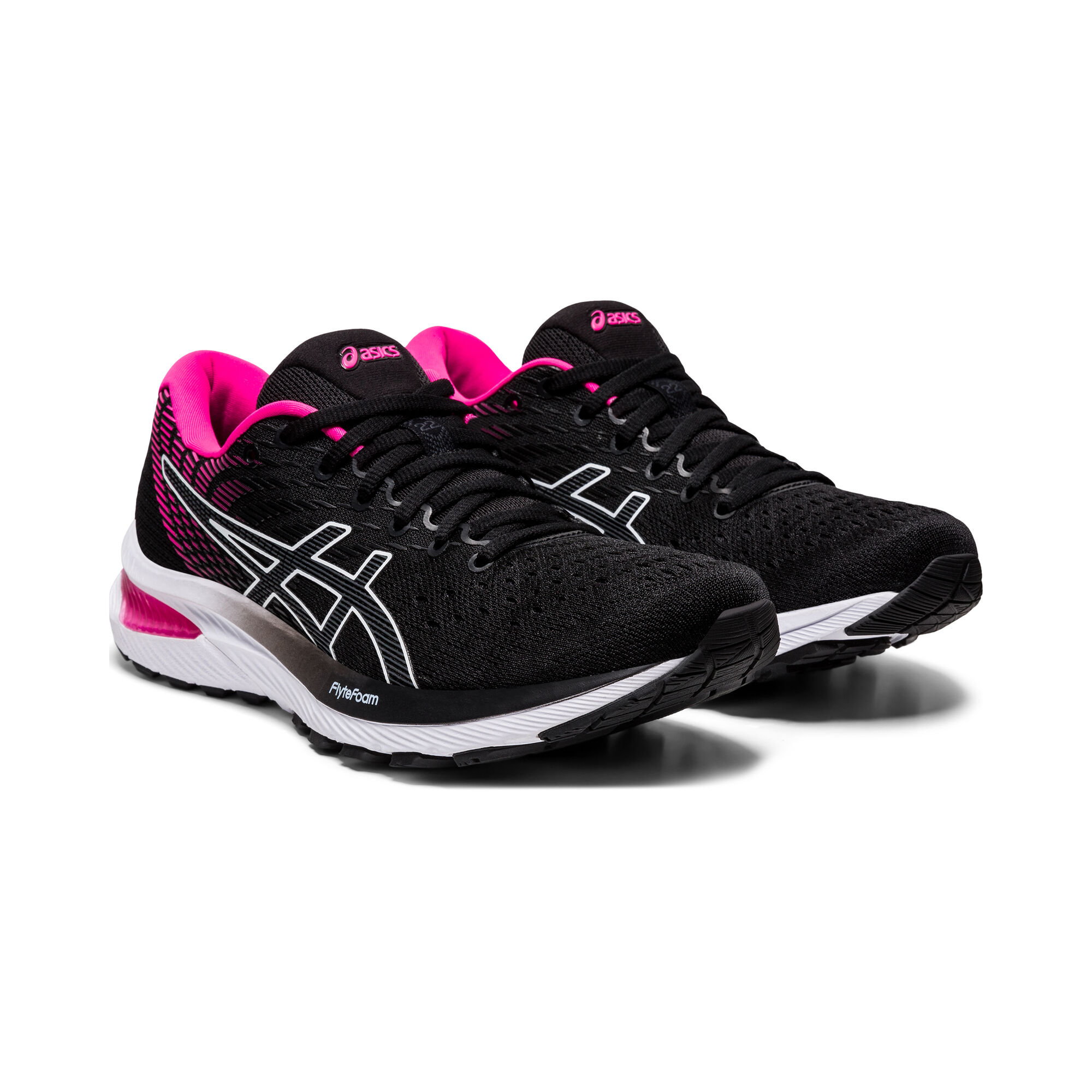ASICS