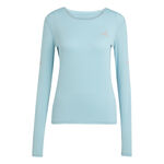 Ropa adidas adidas adi365 Climacool Camiseta de running Mujeres - mint, 