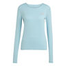 adi365 Climacool Camiseta de running Mujeres - mint, 