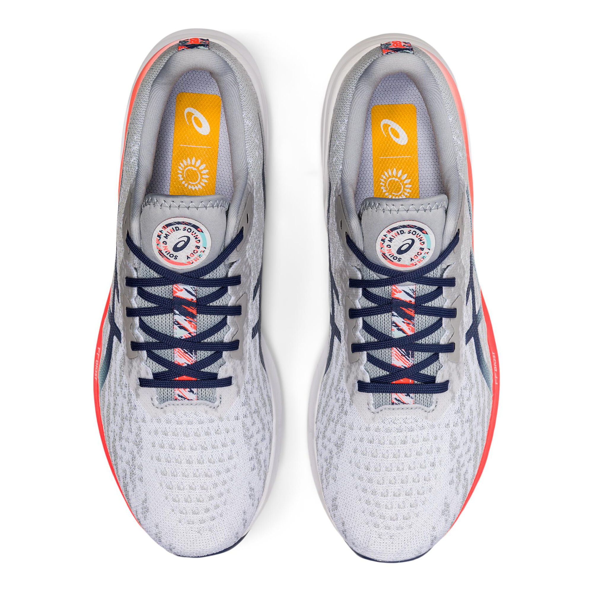 ASICS