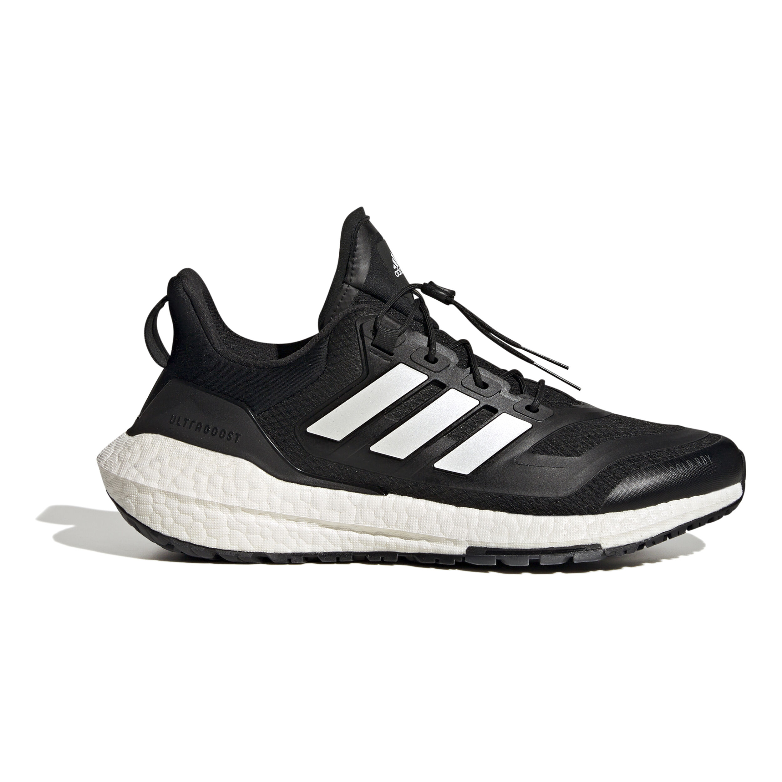 Adidas ultra boost shop blanco y negro