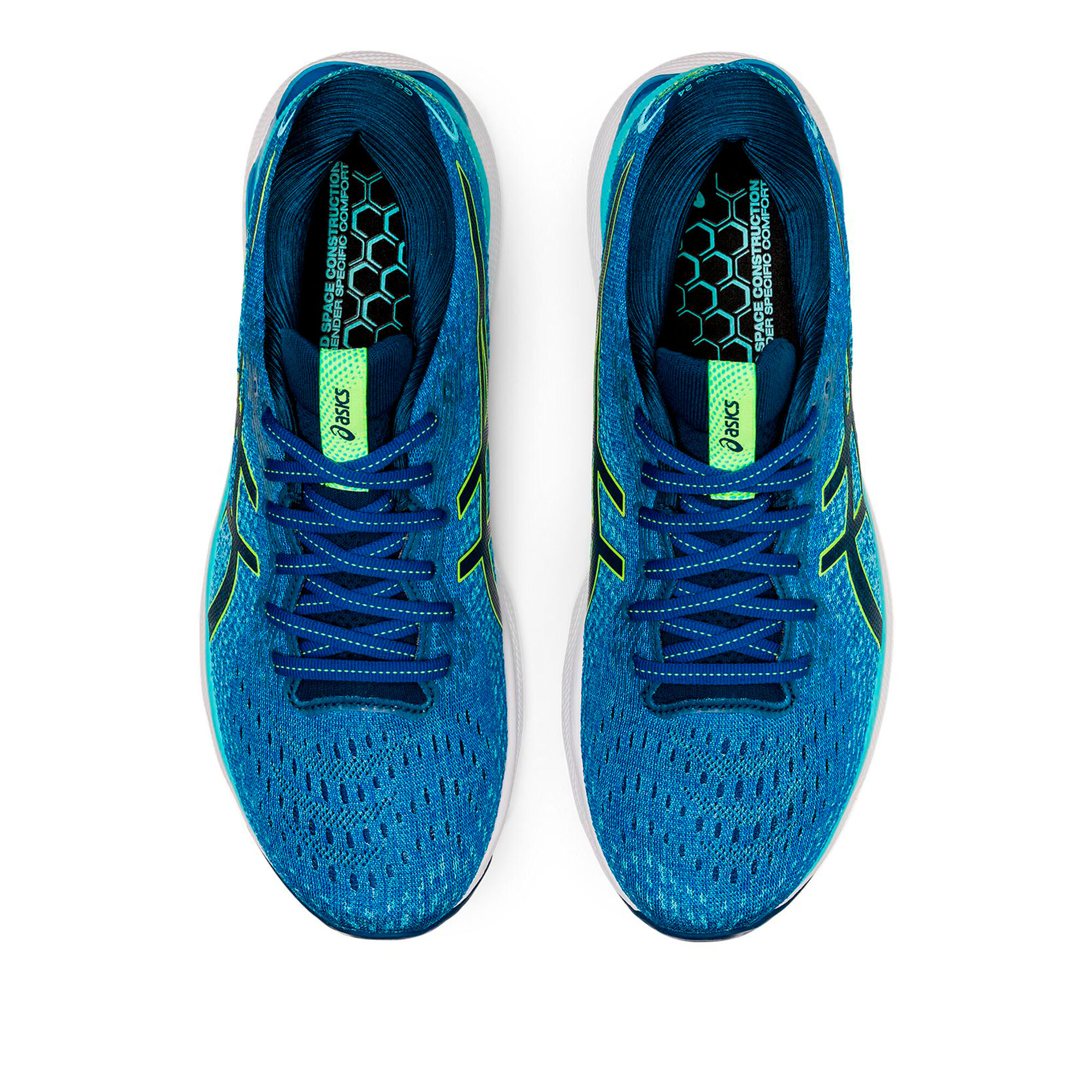 ASICS