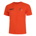Ropa Nike Dri-Fit Cotton Tee