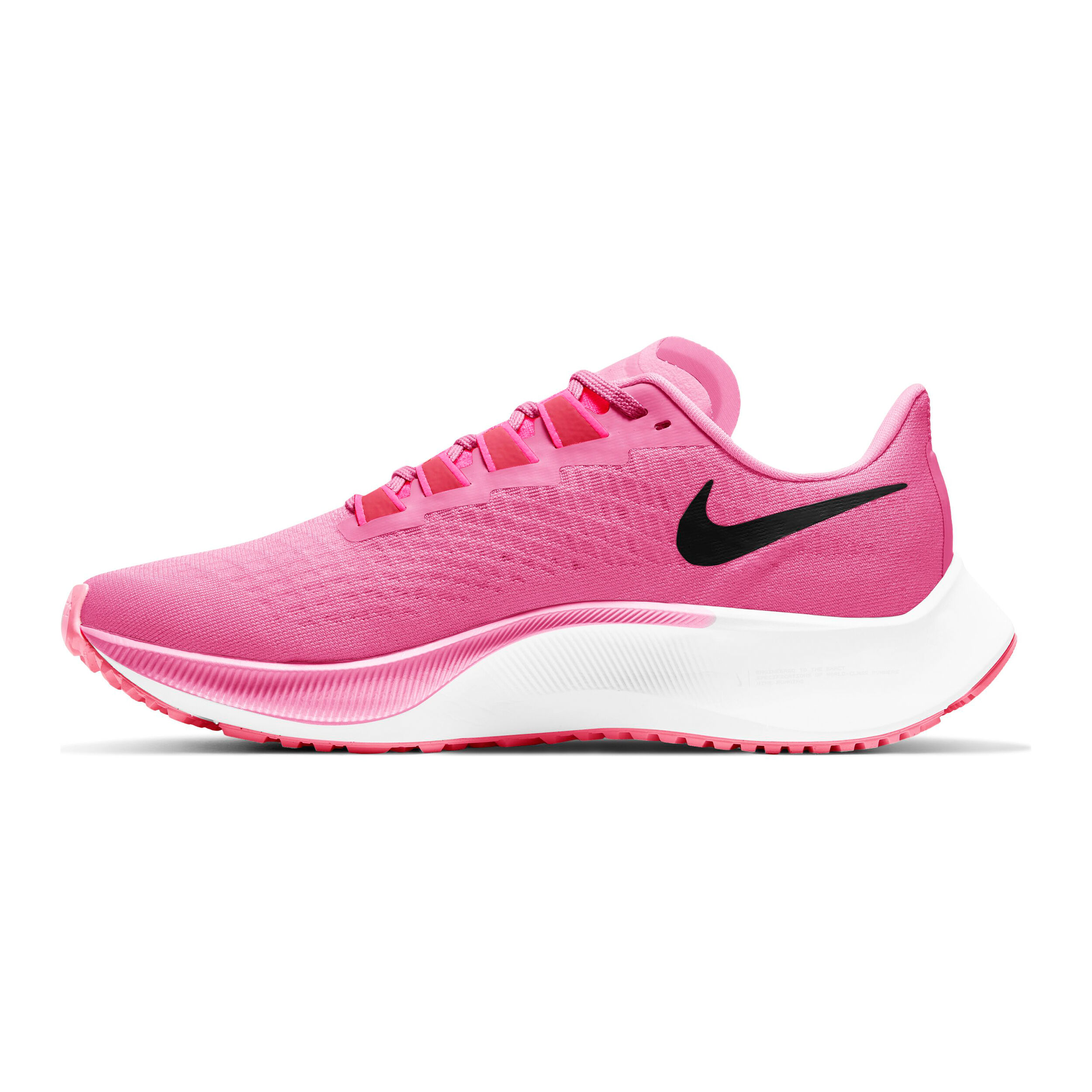 Nike pegasus 37 el corte ingles clearance