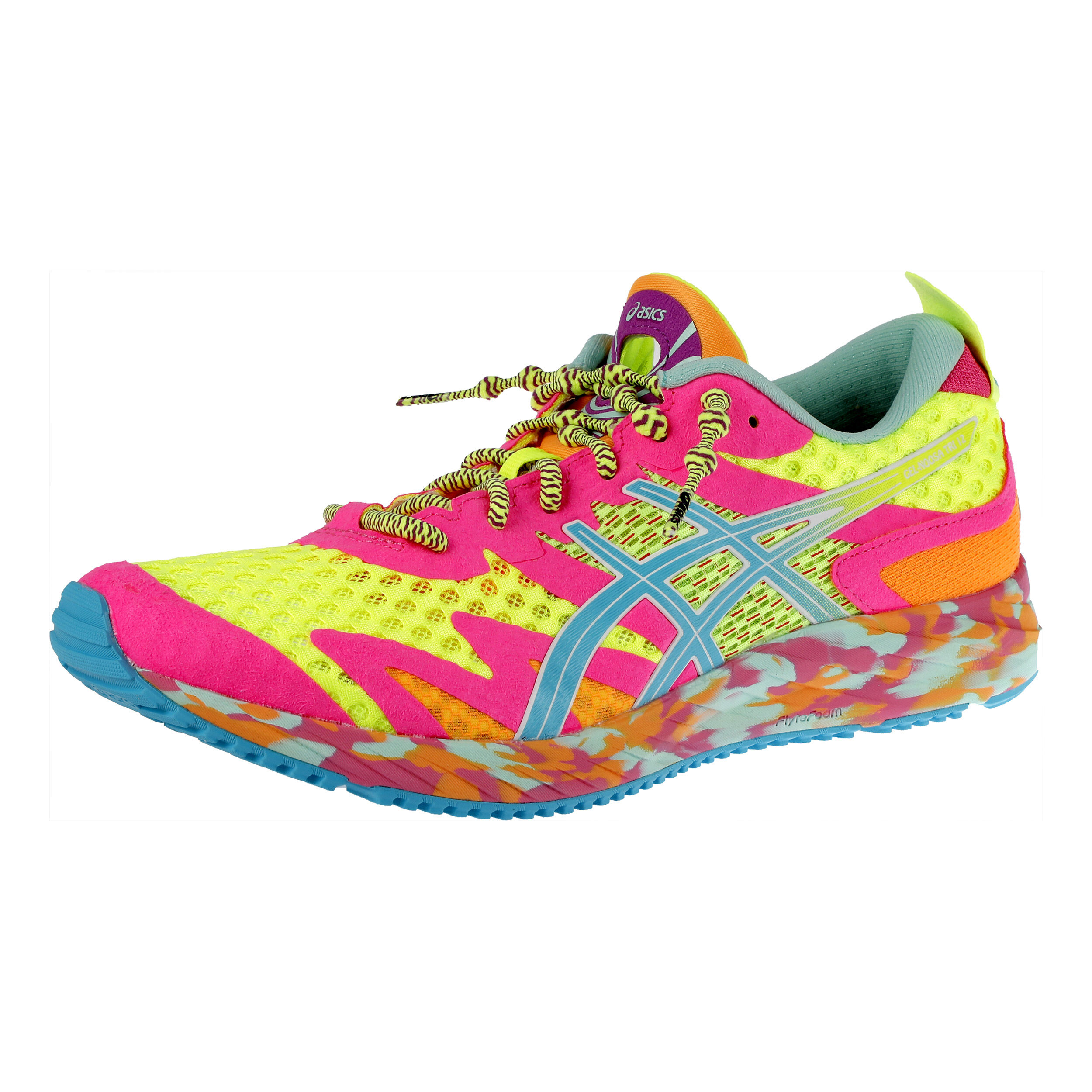 Asics gel noosa tri 12 mujer clearance